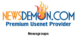 Premium Usenet Provider